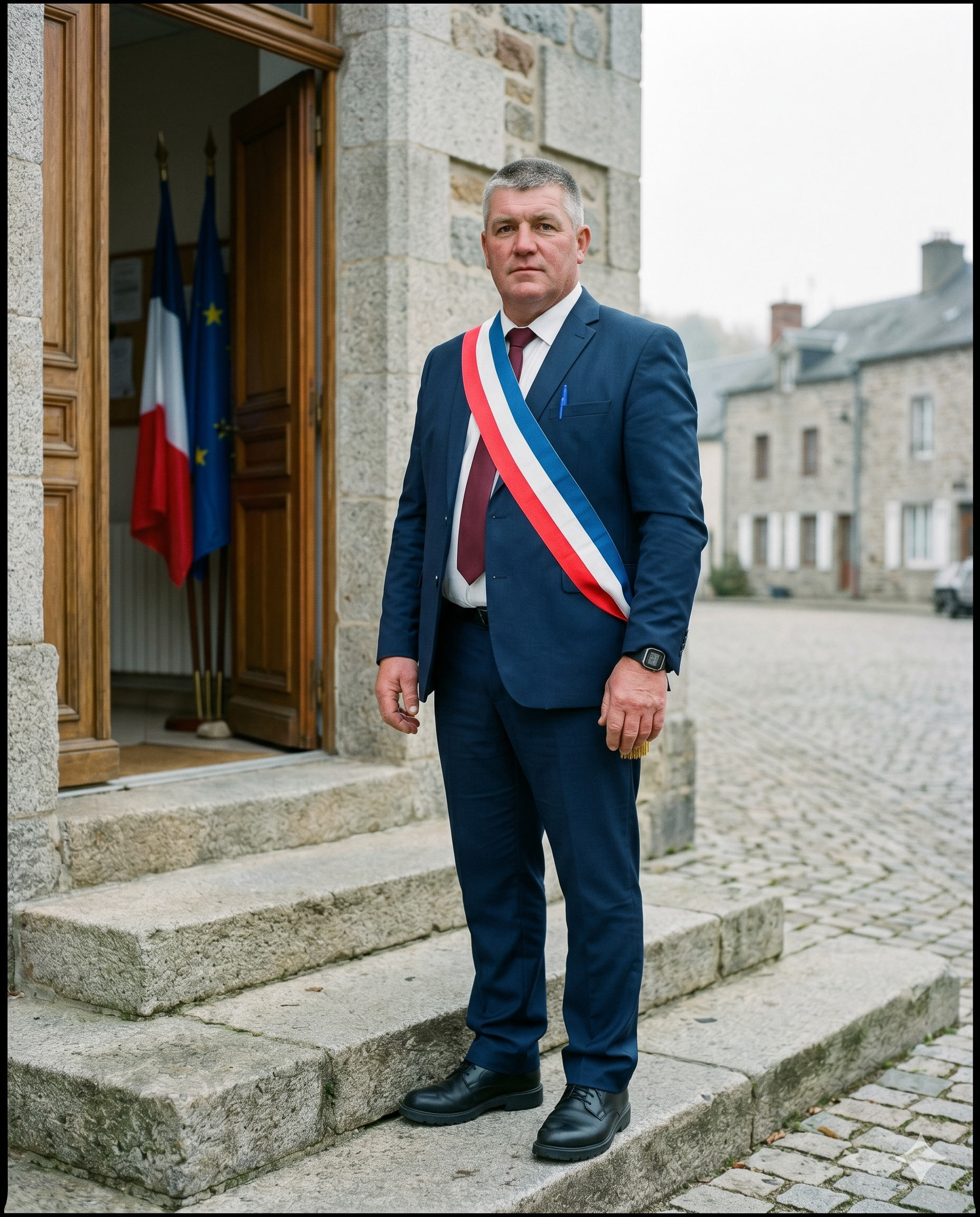 Alain Rousset