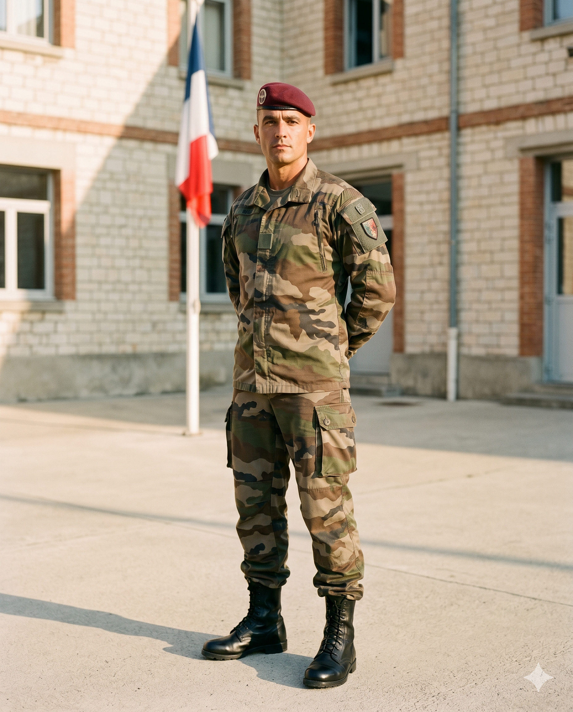 Julien Castex
