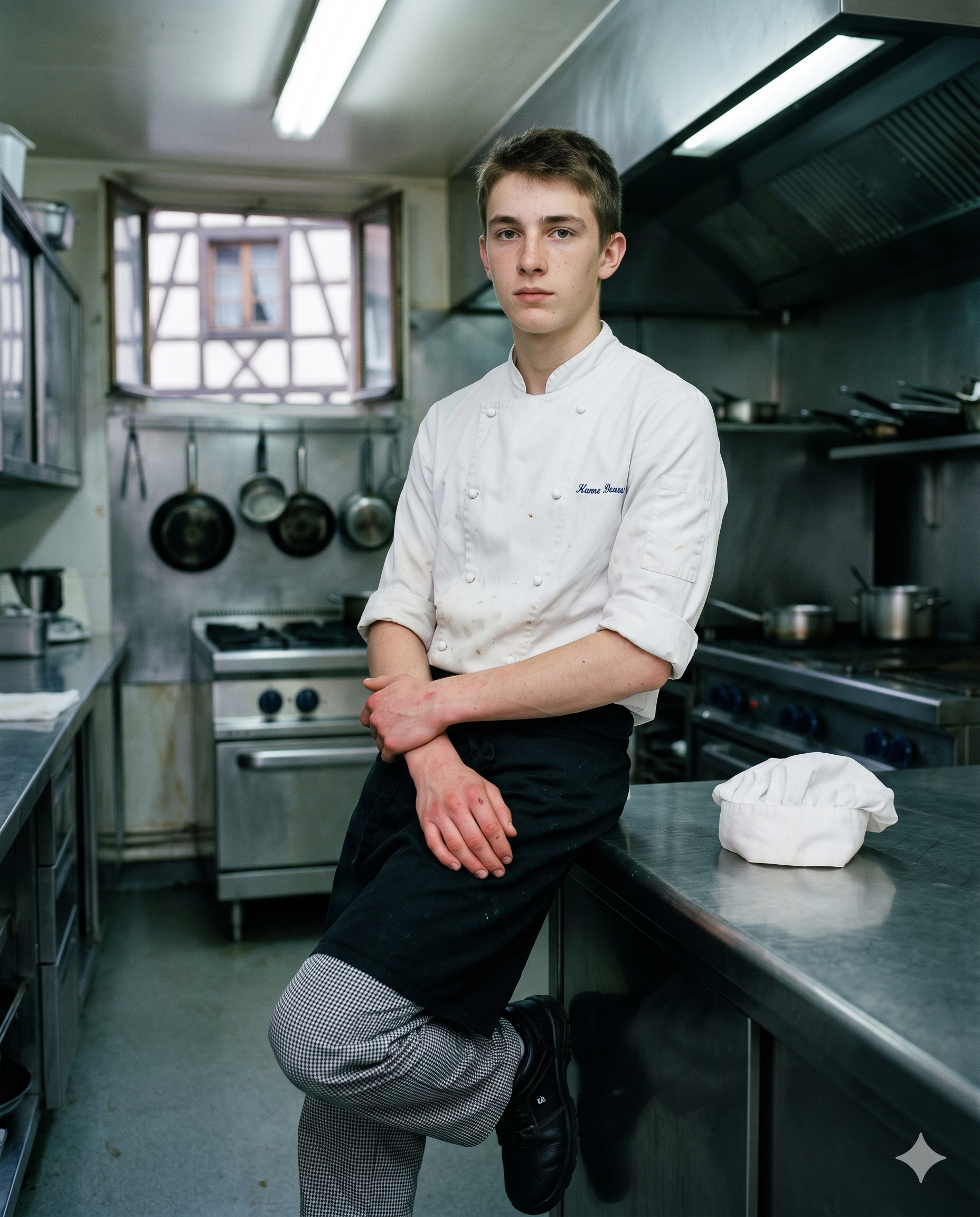 Lucas Weiss
