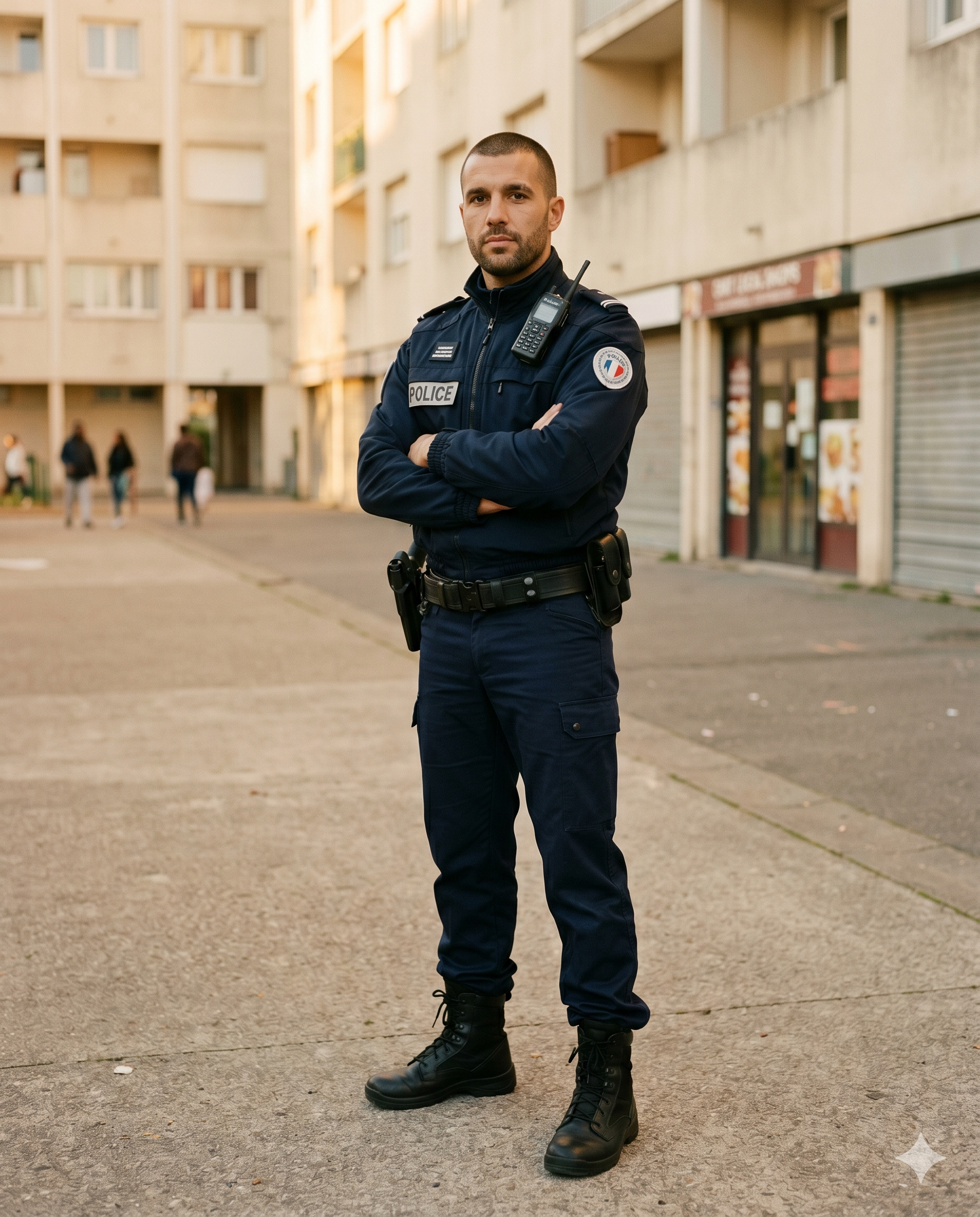 Sébastien Laroque