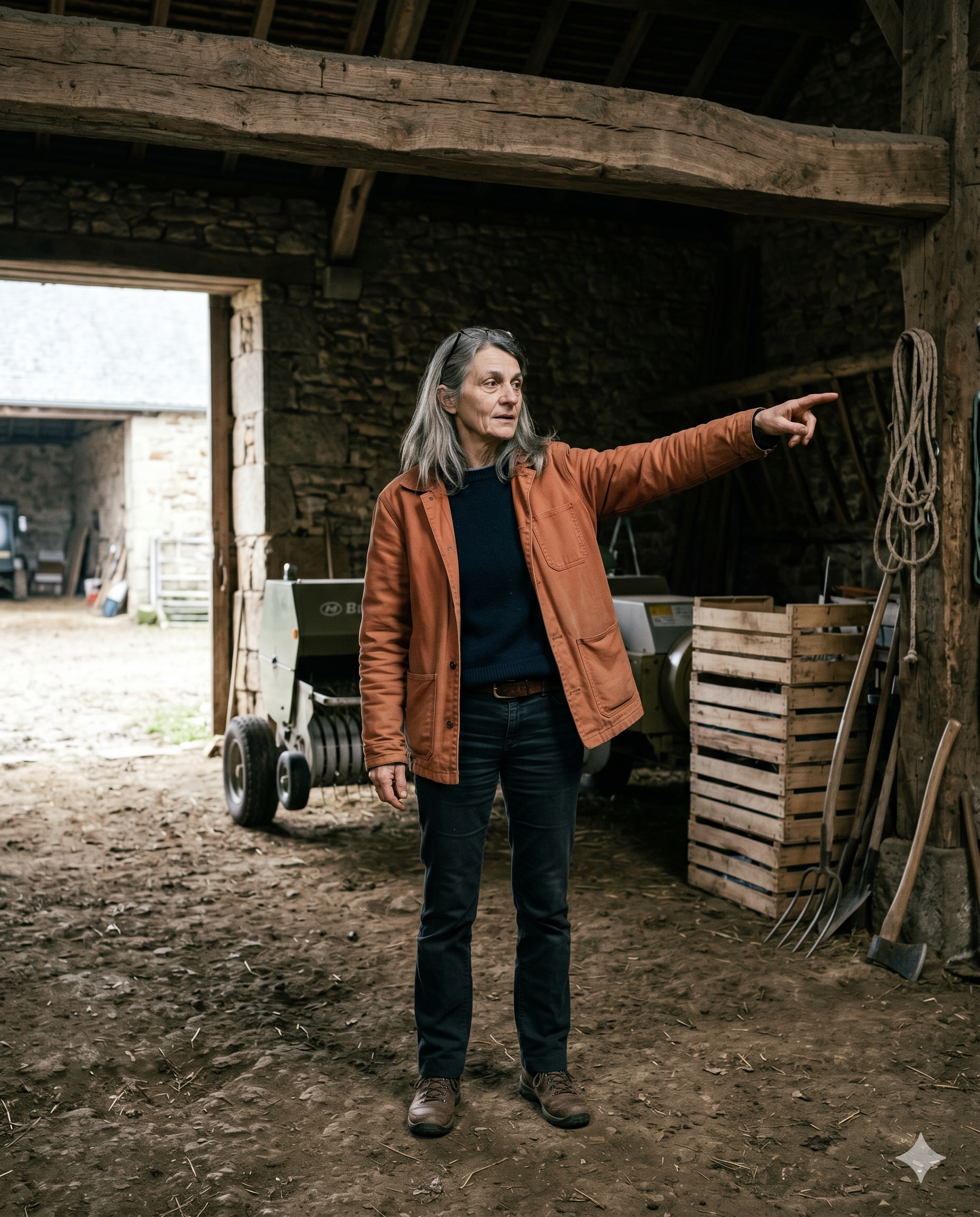 Sylvie Marcellin